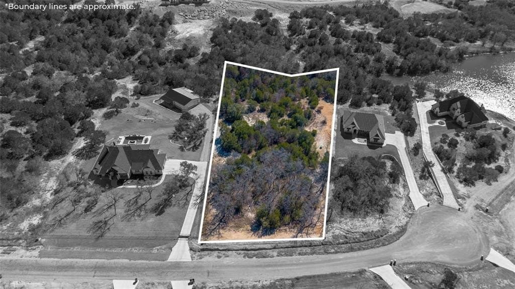 2.01 acres in Parker County gallery image 2