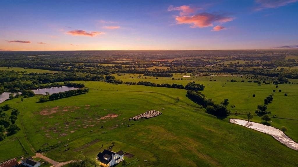 231.65 acres in Hunt County gallery image 4