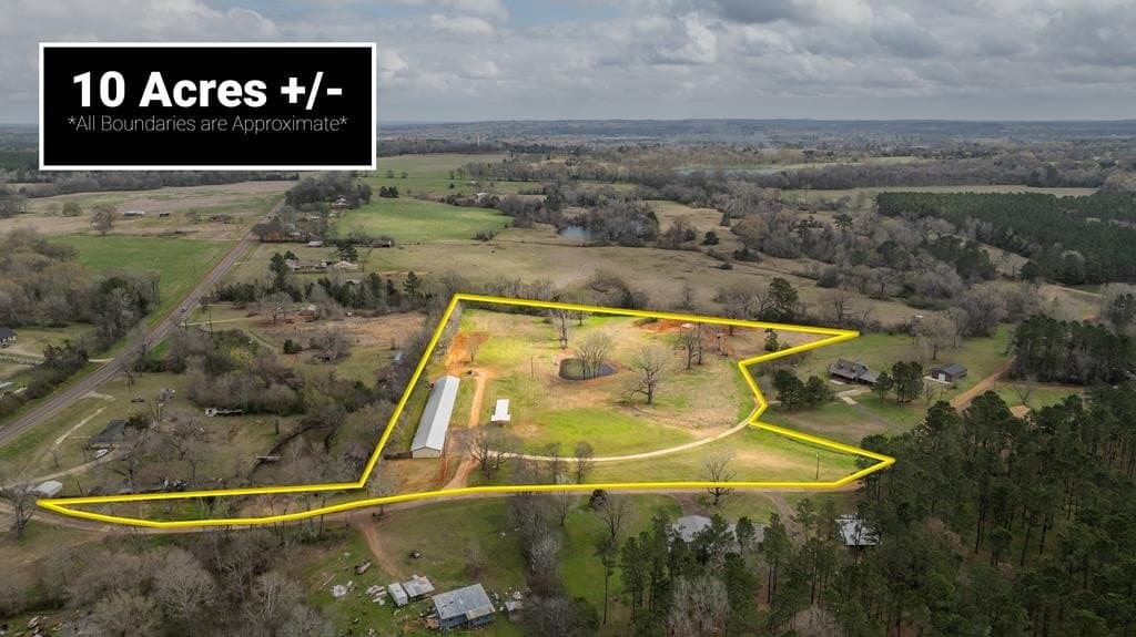 10.4 acres in Texas County
