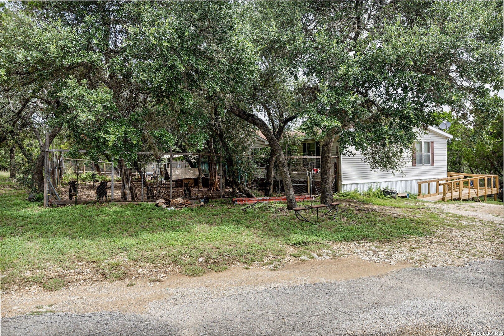 5.4 acres in Comal County featured view