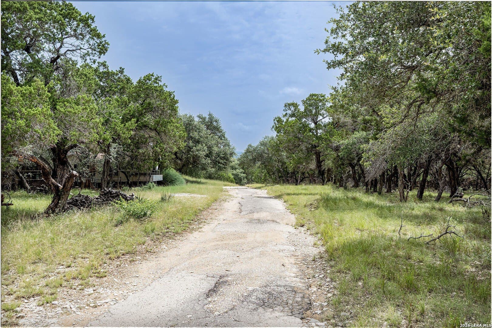 5.4 acres in Comal County gallery image 4