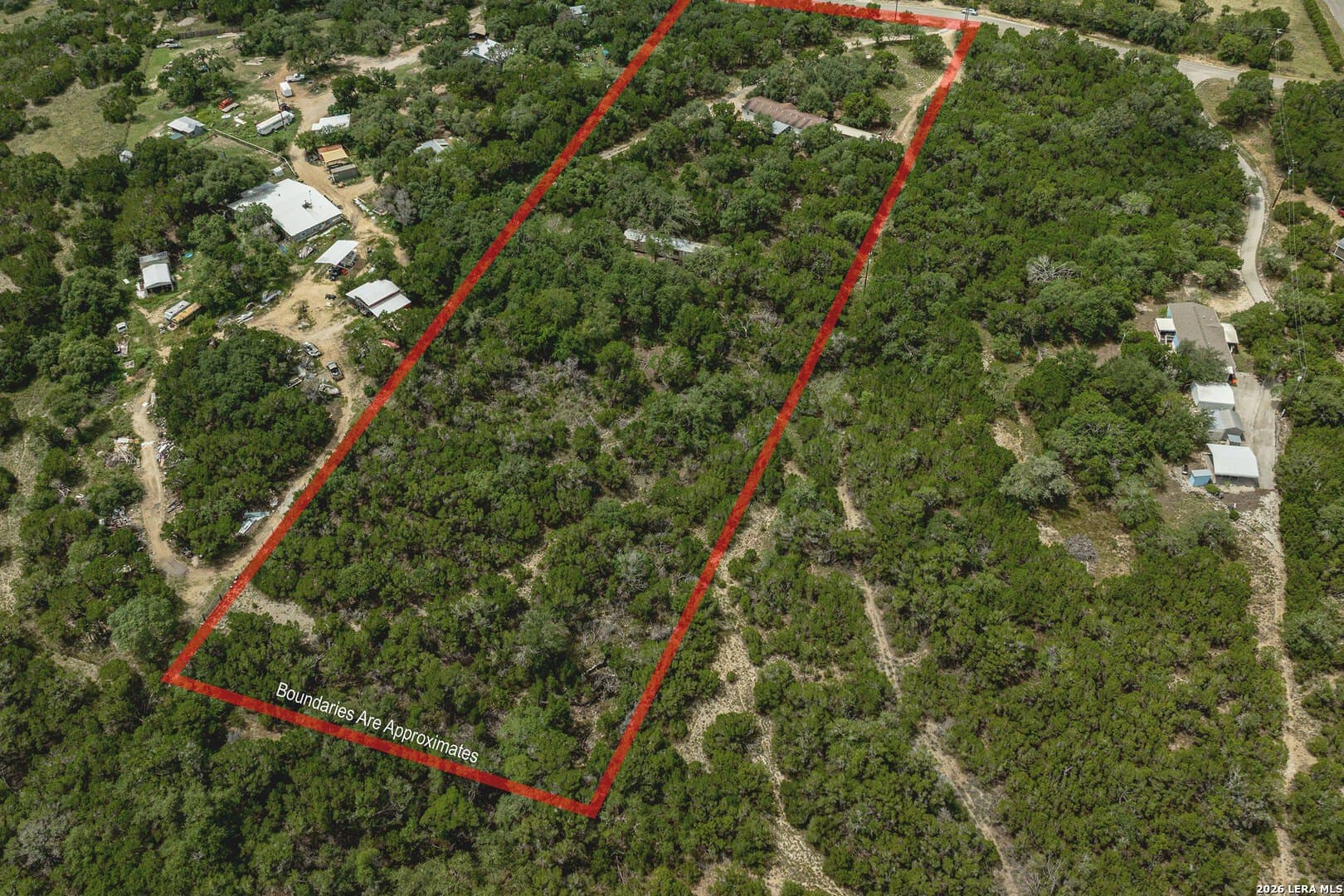 5.4 acres in Comal County - photo 12