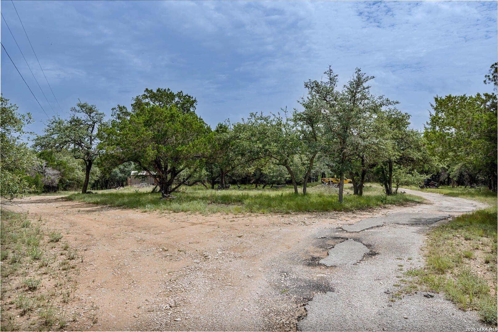 5.4 acres in Comal County gallery image 3