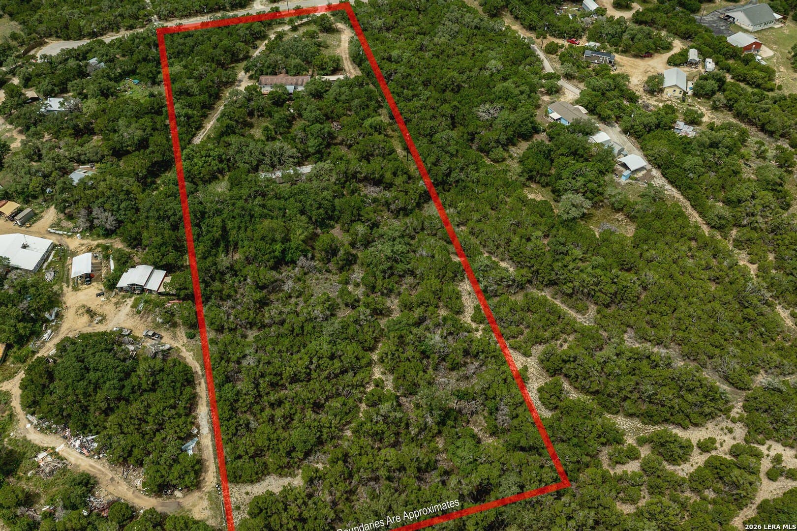 5.4 acres in Comal County - photo 11