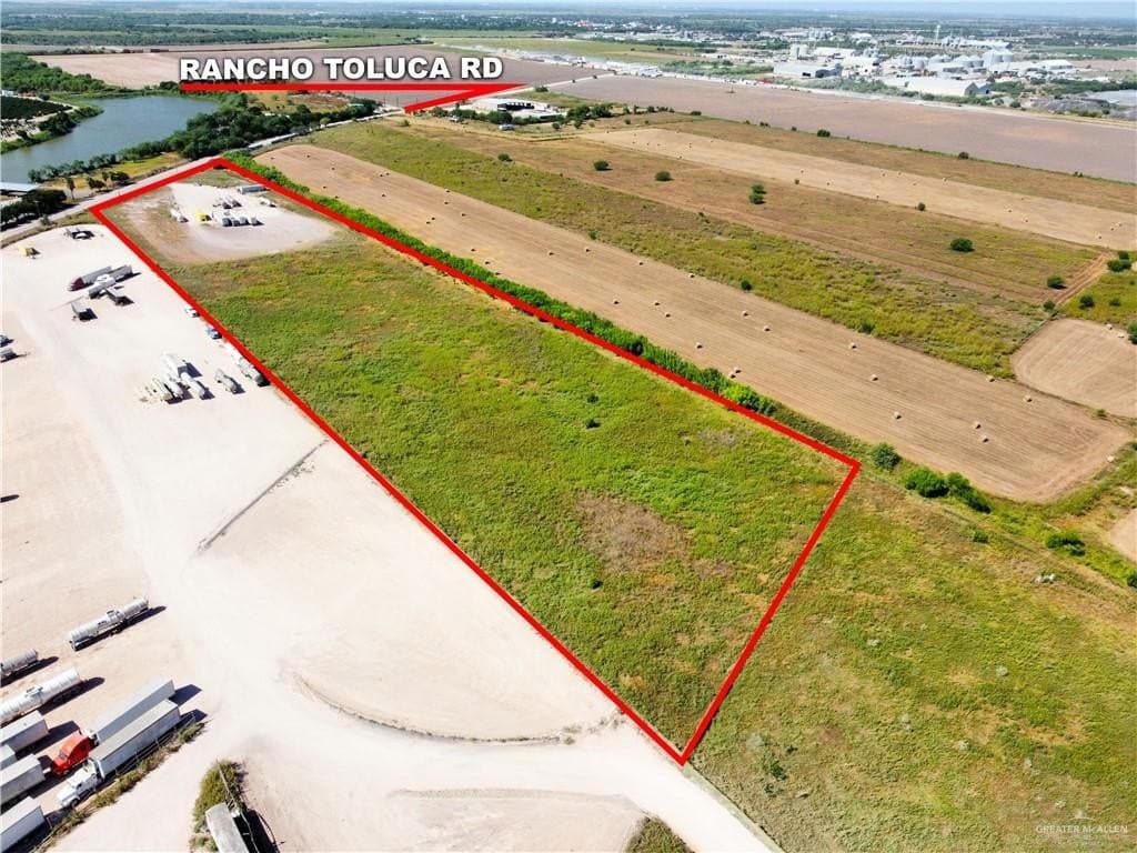 9.56 acres in Hidalgo County gallery image 3