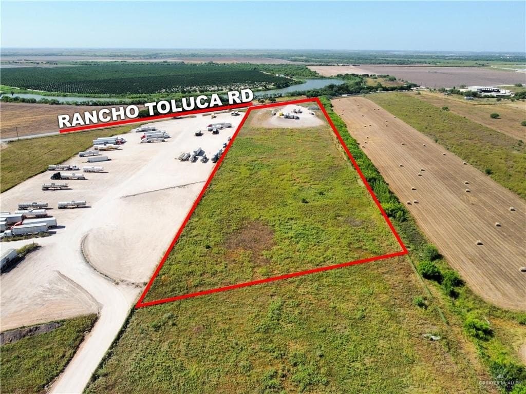 9.56 acres in Hidalgo County featured view