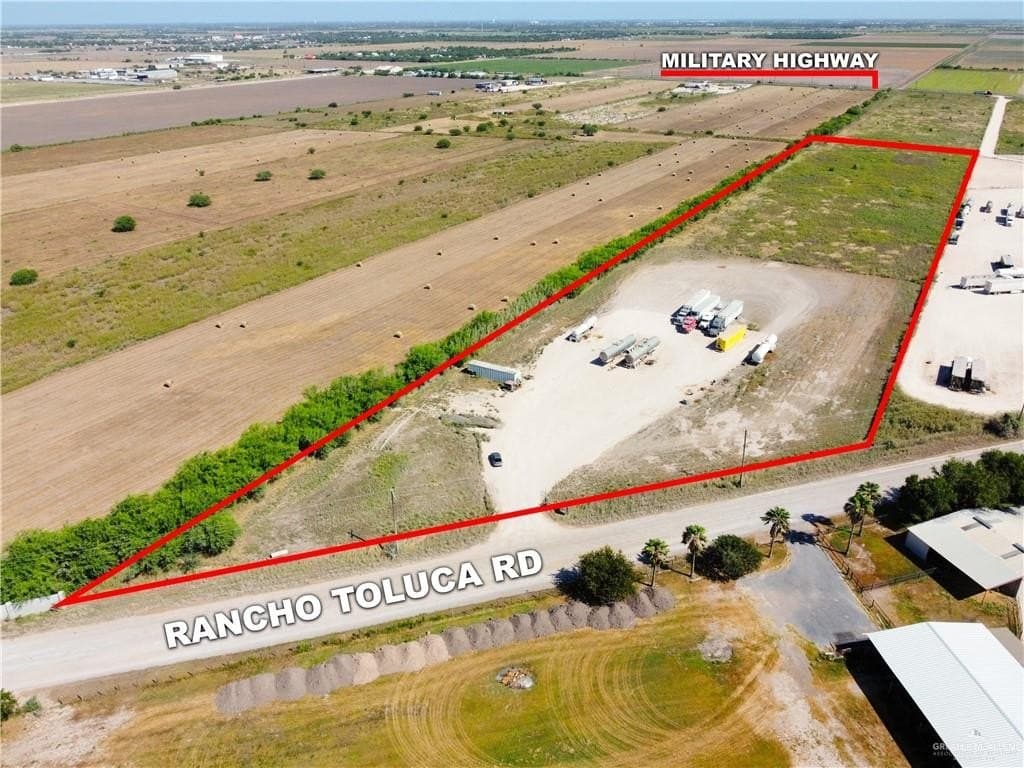 9.56 acres in Hidalgo County gallery image 4