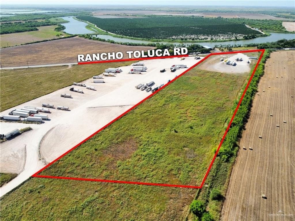 9.56 acres in Hidalgo County - photo 6