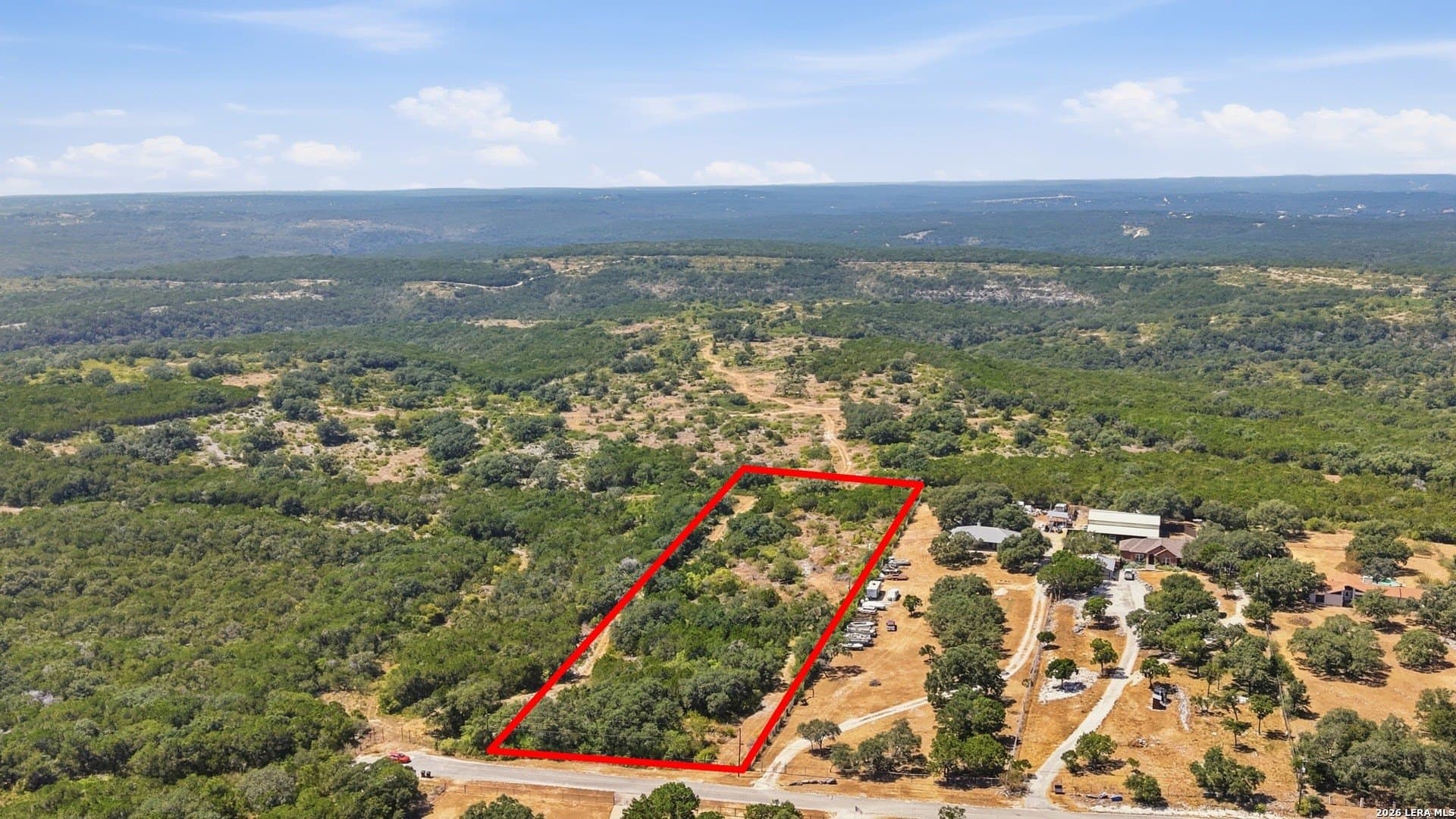 2.17 acres in Medina County - photo 3