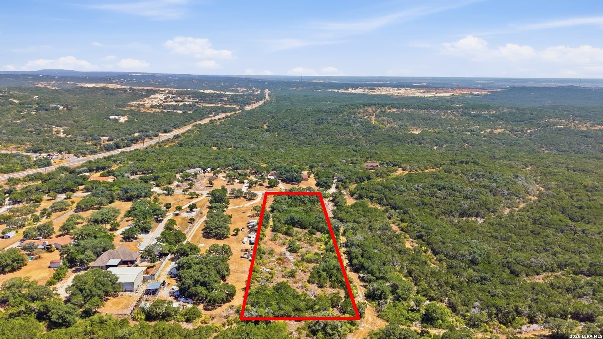 2.17 acres in Medina County - photo 6