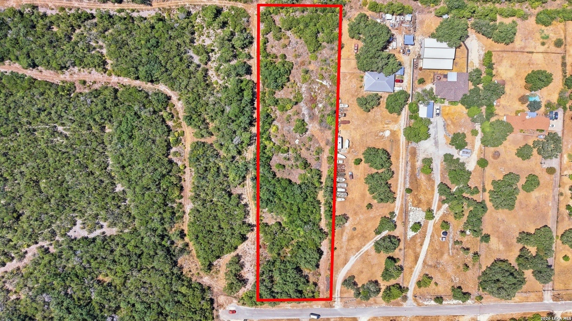 2.17 acres in Medina County - photo 4