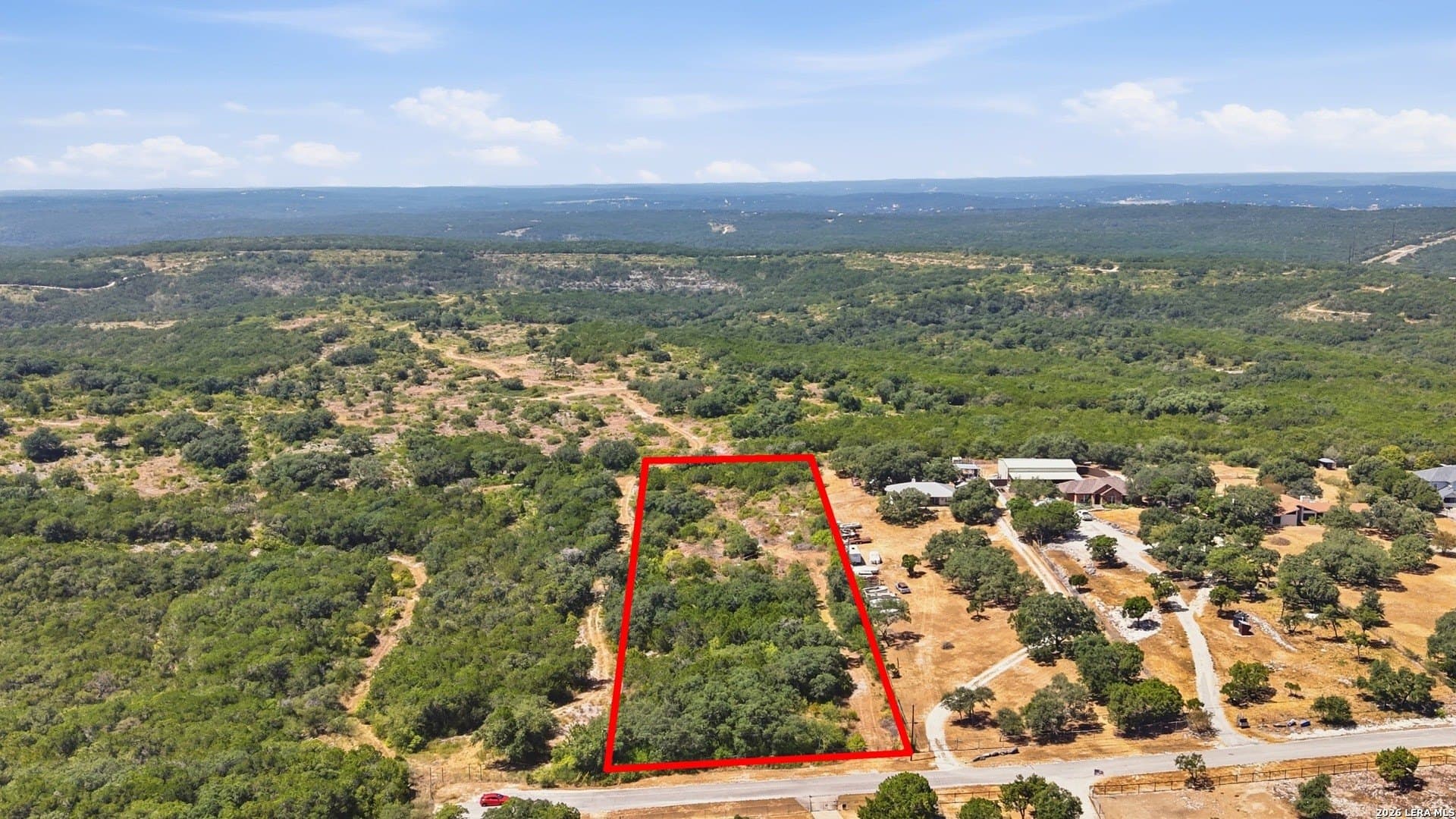 2.17 acres in Medina County - photo 2