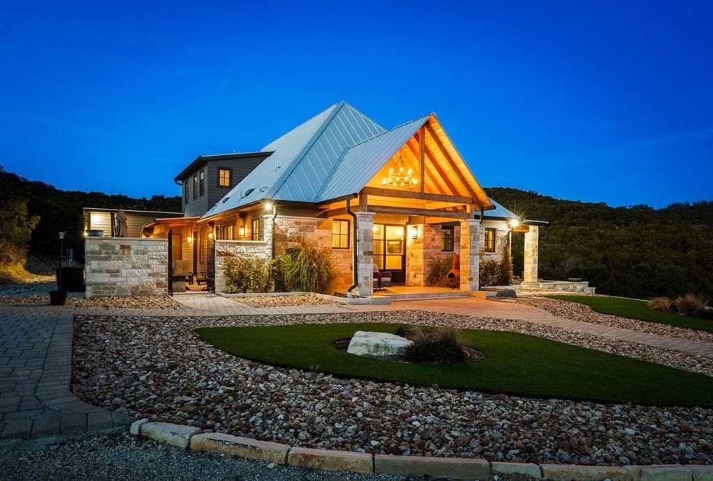 10.63 acres in Travis County - photo 26