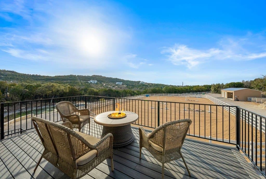 10.63 acres in Travis County - photo 31