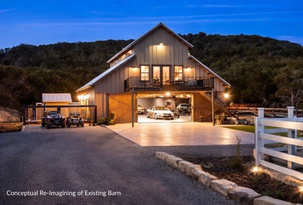 10.63 acres in Travis County - photo 37