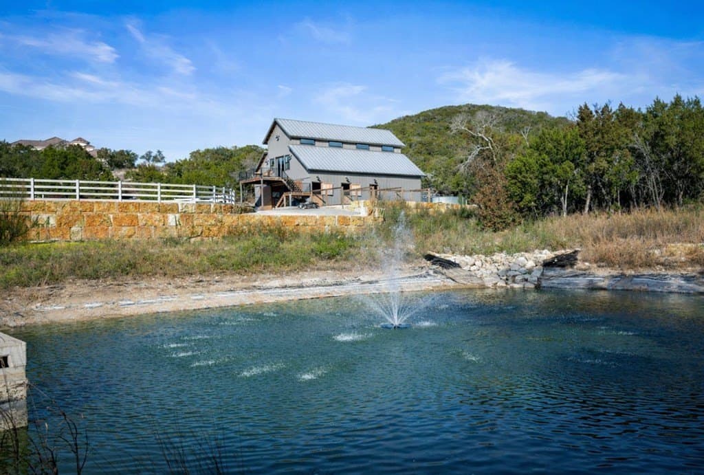 10.63 acres in Travis County - photo 27