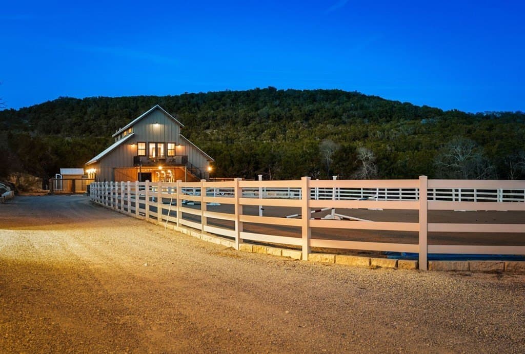 10.63 acres in Travis County - photo 28