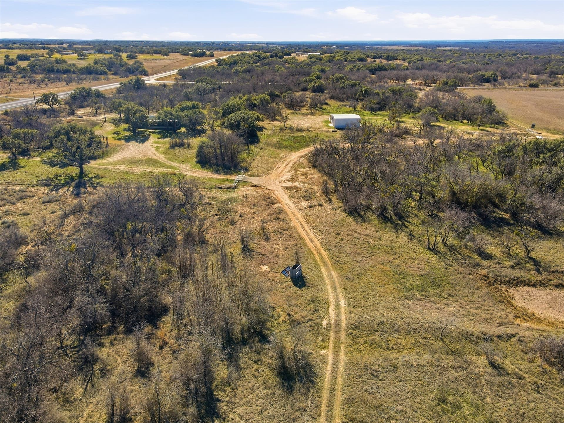 153.74 acres in Brown County - photo 28