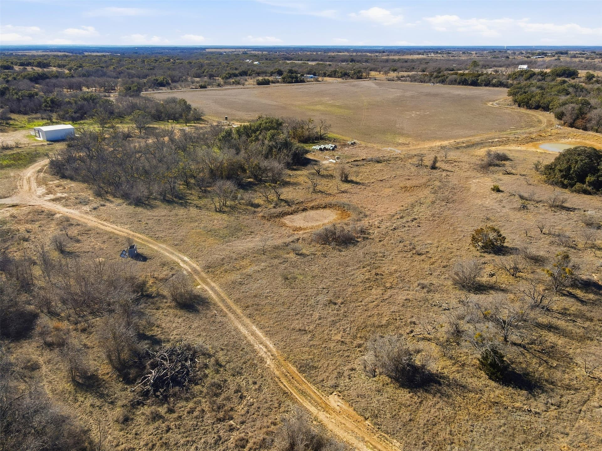 153.74 acres in Brown County - photo 29