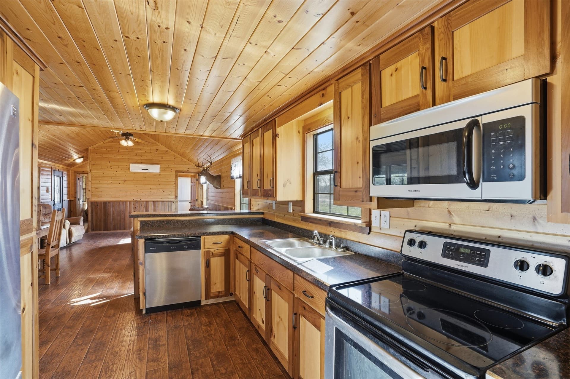 153.74 acres in Brown County - photo 9