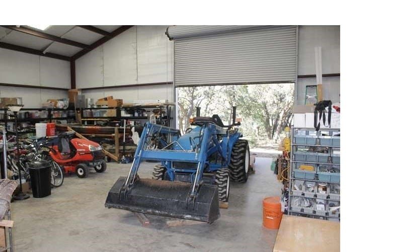 40 acres in Bandera County gallery image 3