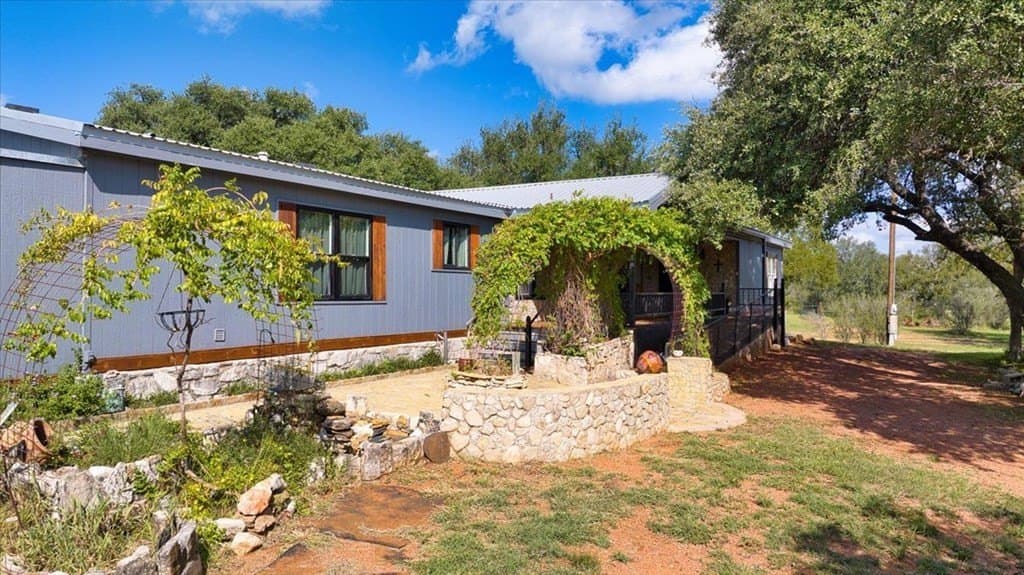 10 acres in Mason County featured view