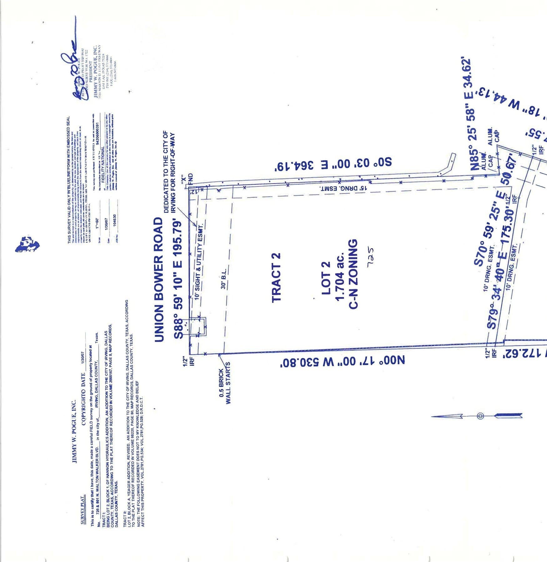 1.7 acres in Dallas County - photo 14