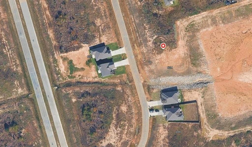 0.21 acres in Liberty County