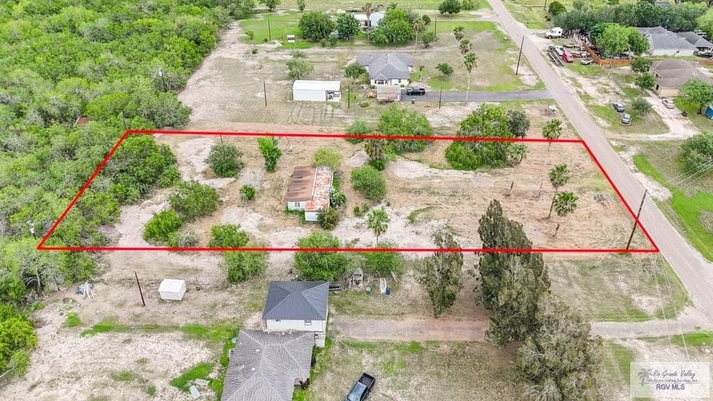 1 acres in CAMERON County gallery image 3