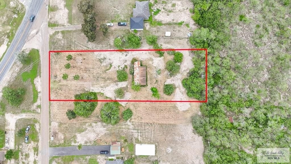 1 acres in CAMERON County gallery image 2