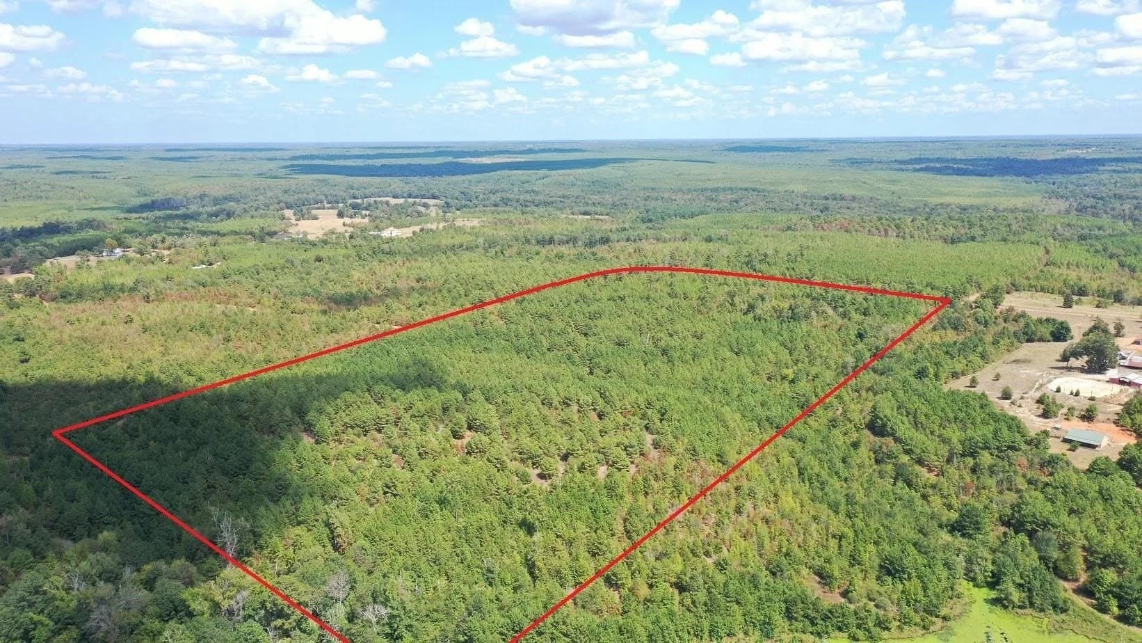 69.36 acres in Marion County