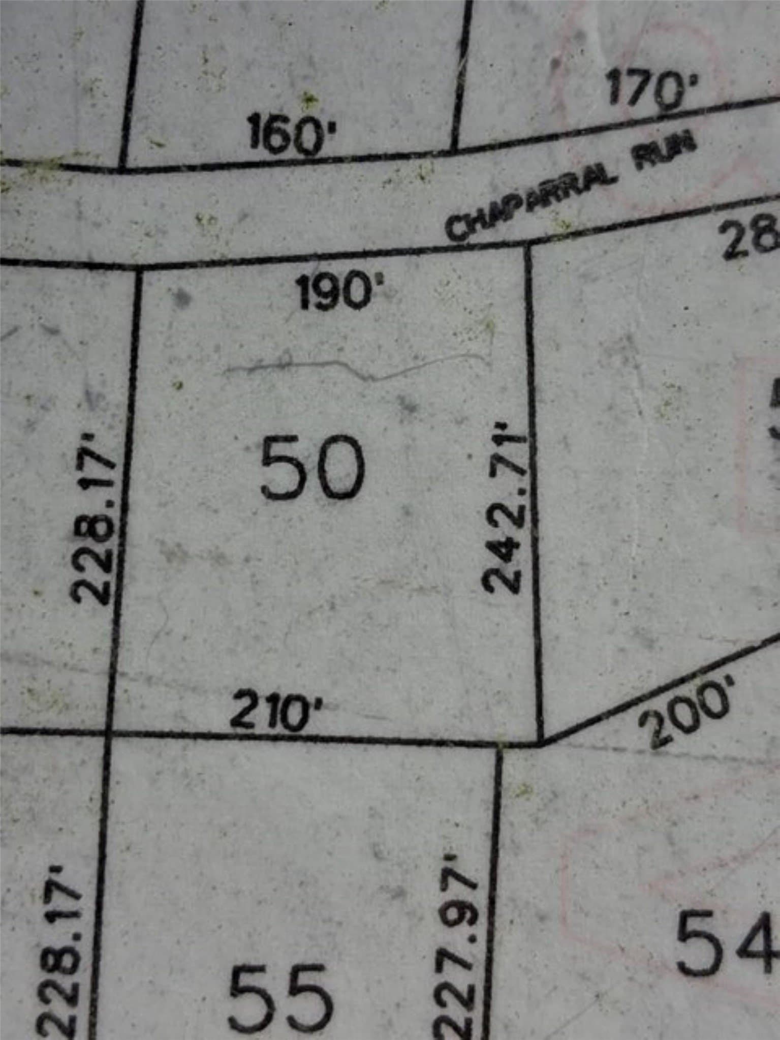 1.06 acres in Van Zandt County gallery image 2