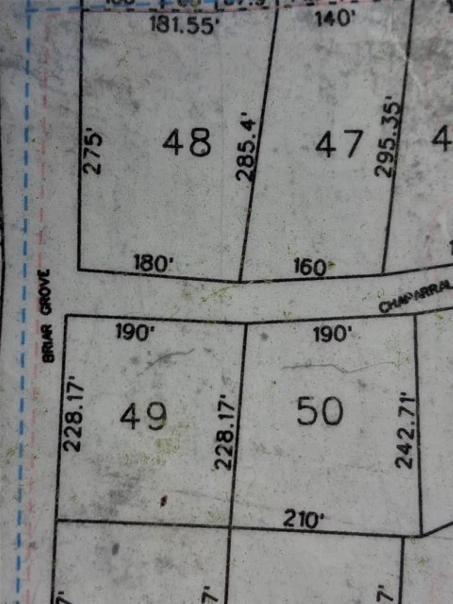 1.06 acres in Van Zandt County gallery image 3