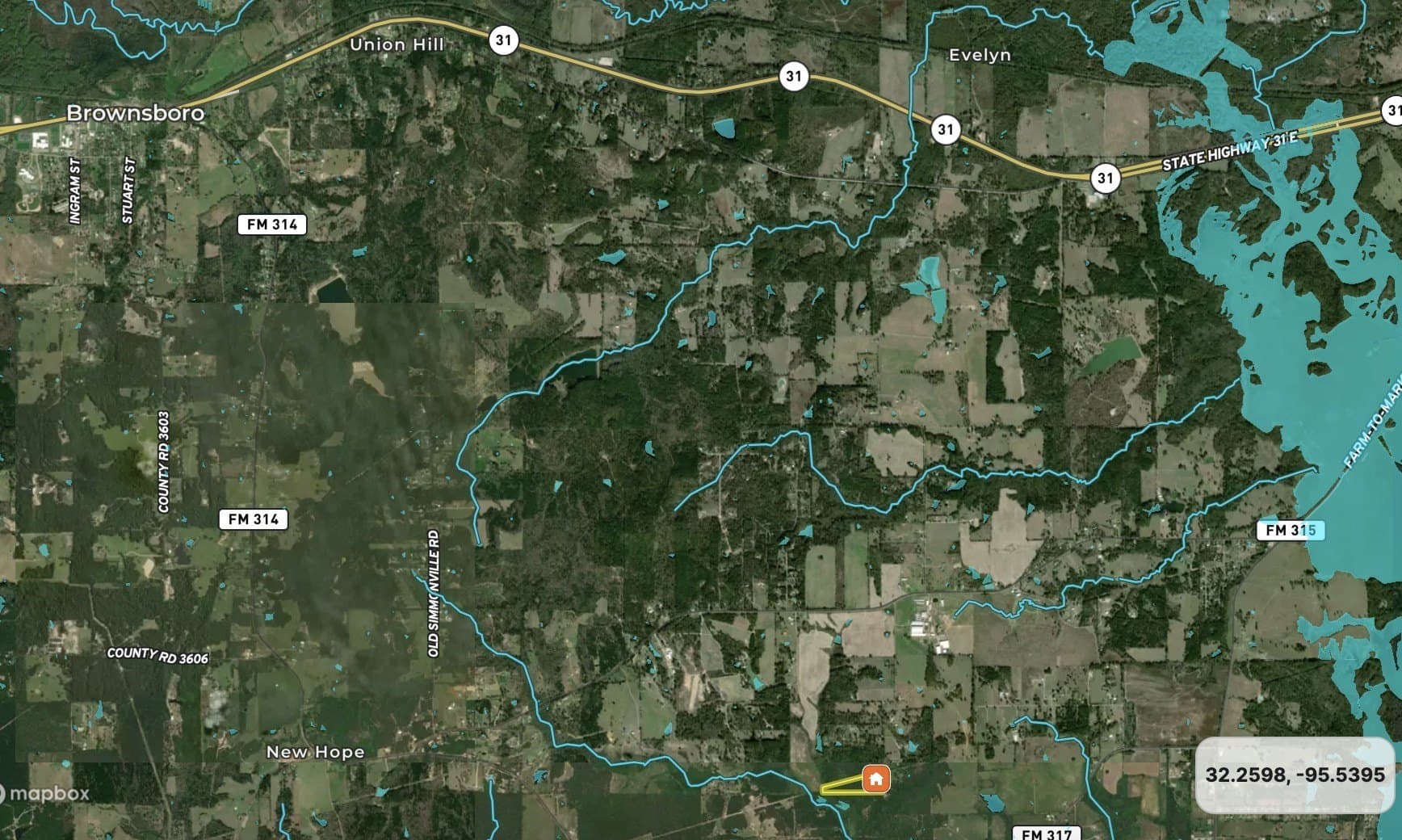15.5 acres in Henderson County - photo 24