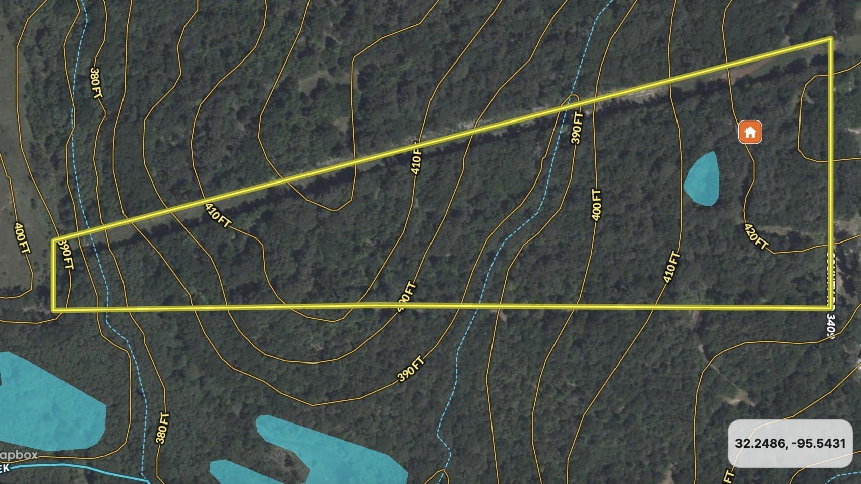 15.5 acres in Henderson County - photo 23