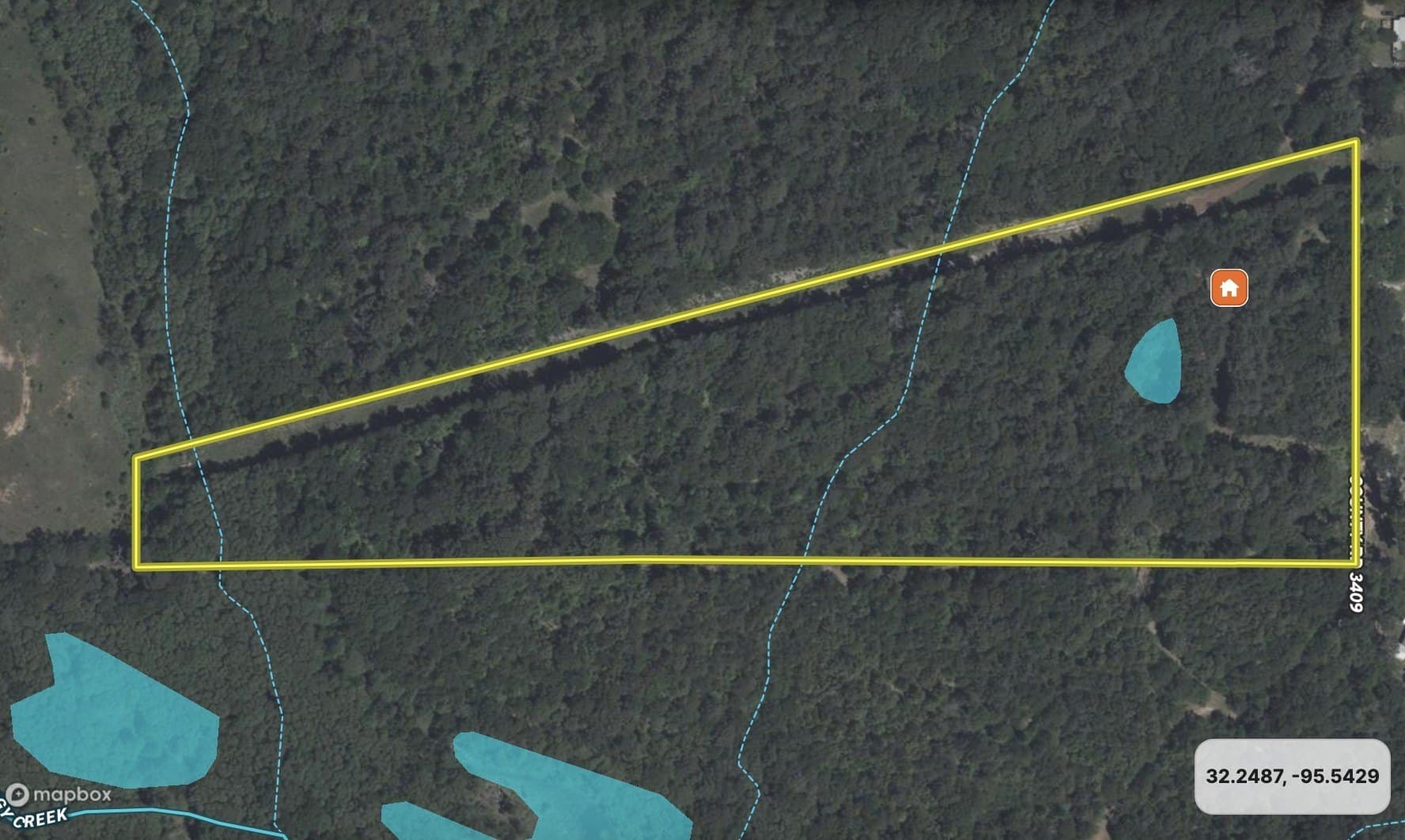 15.5 acres in Henderson County - photo 22