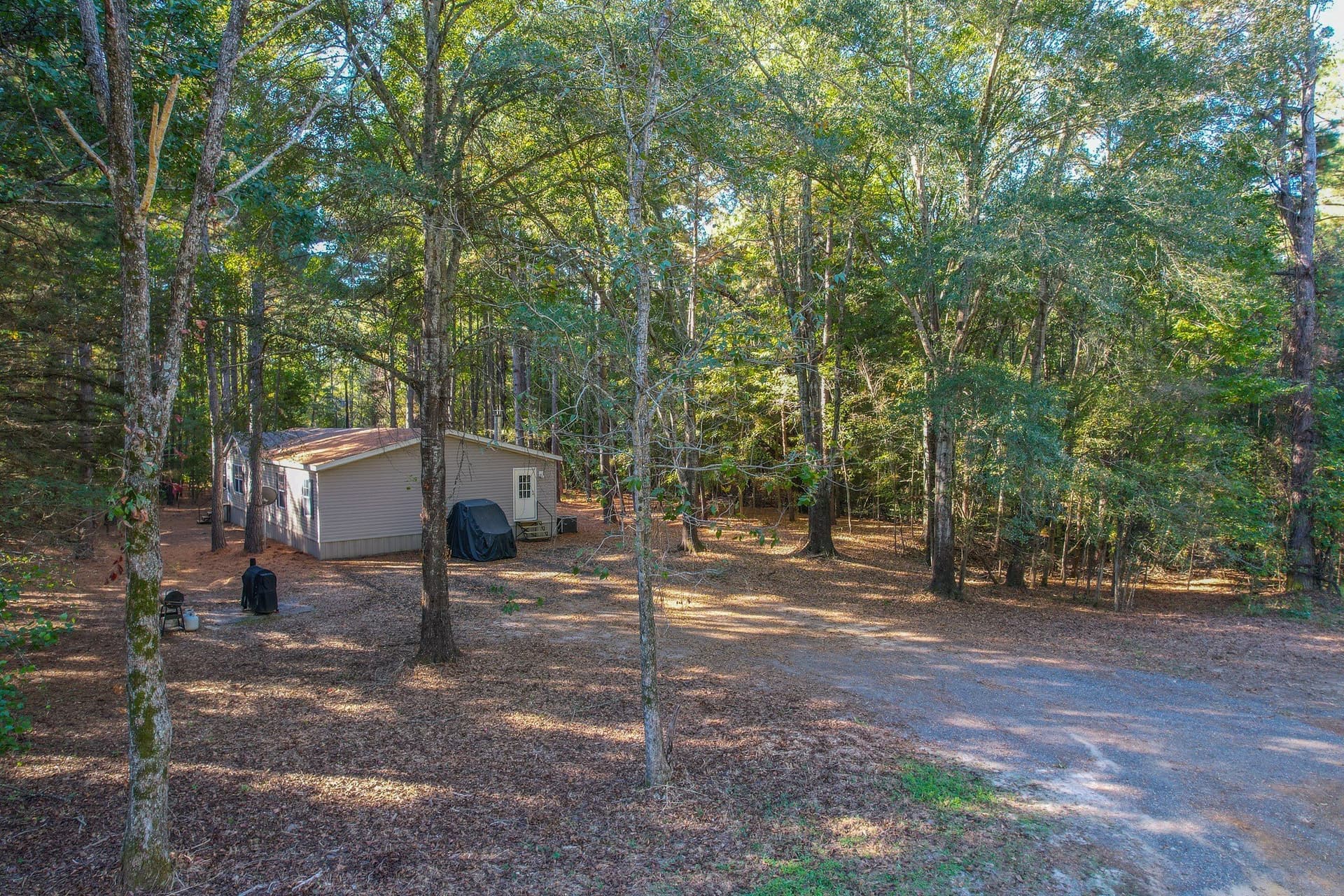 15.5 acres in Henderson County - photo 5