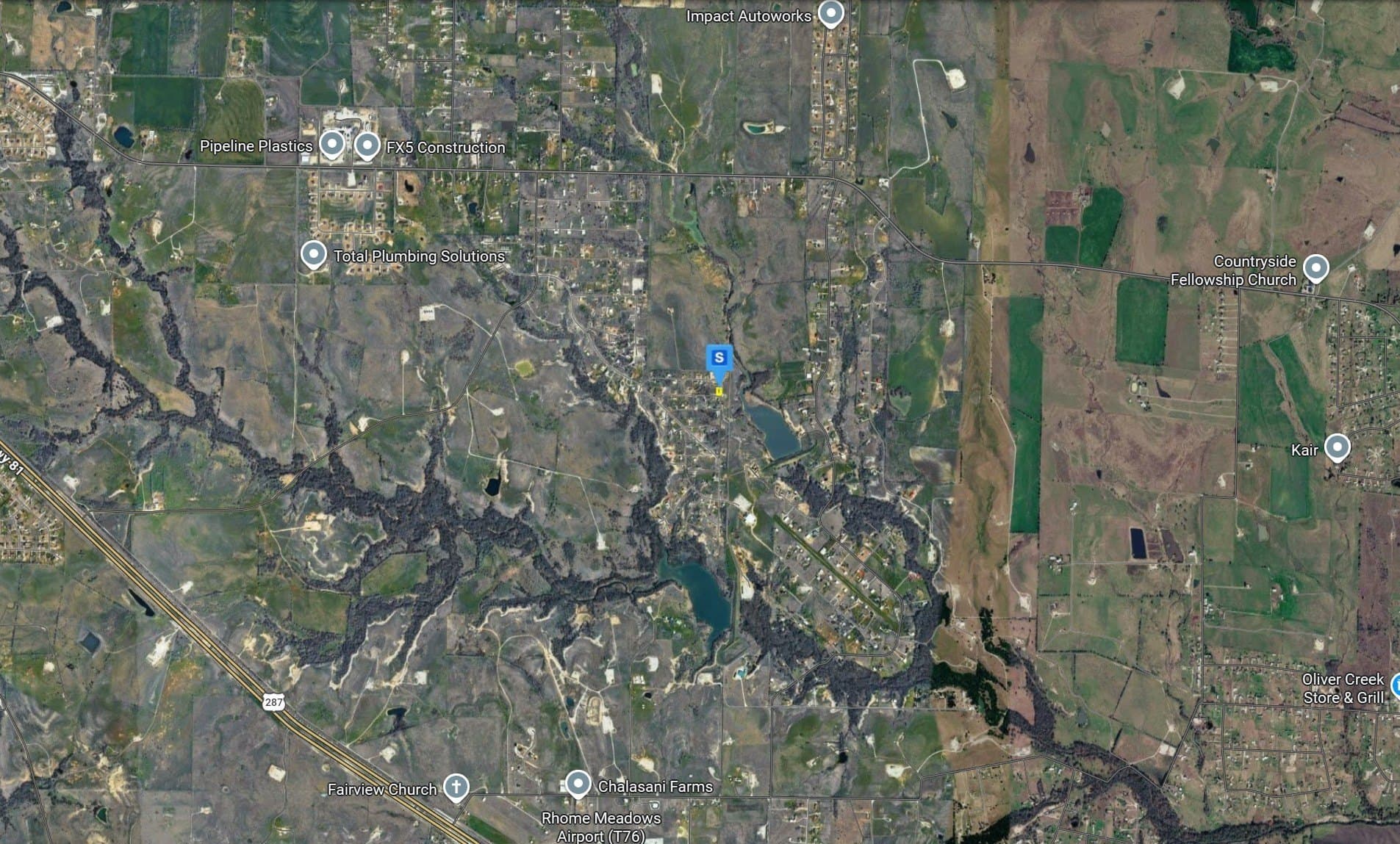 0.26 acres in Wise County - photo 3