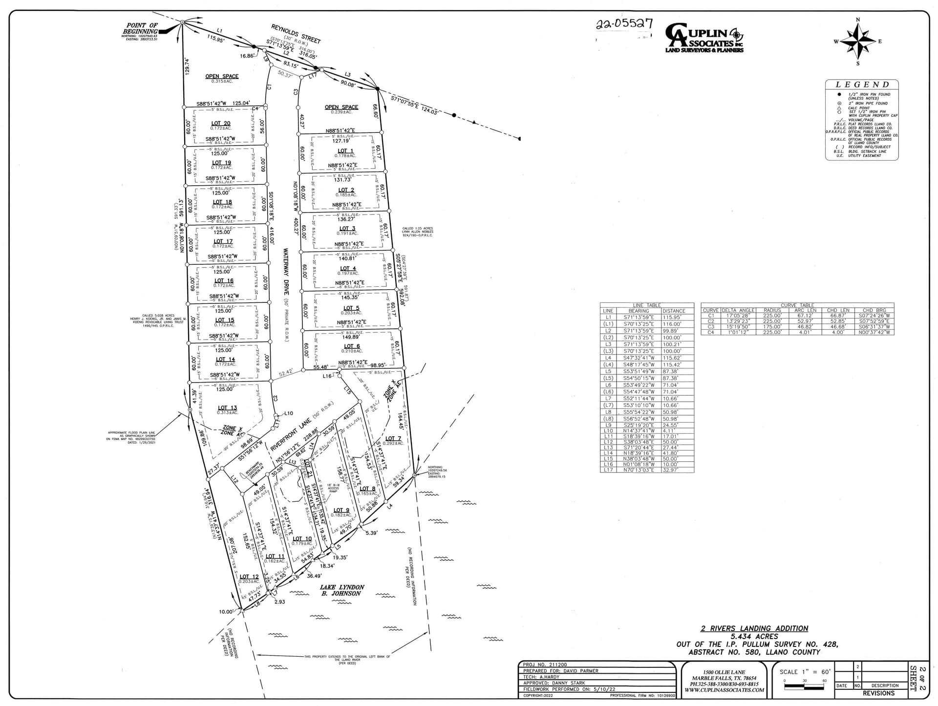 0.17 acres in Llano County - photo 10