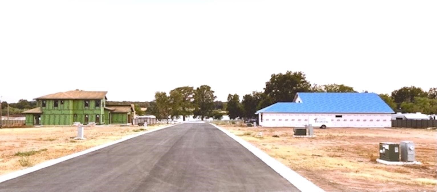 0.17 acres in Llano County featured view