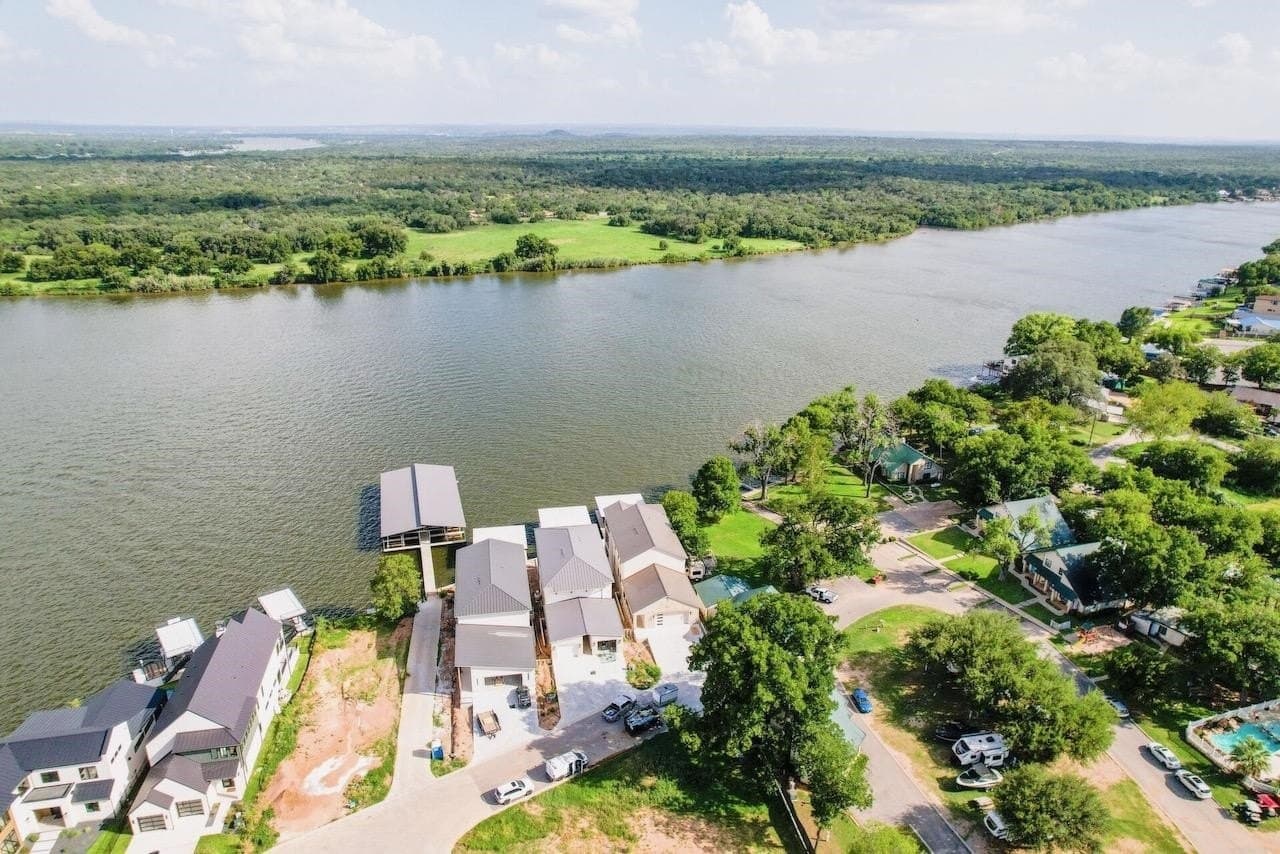 0.17 acres in Llano County - photo 6