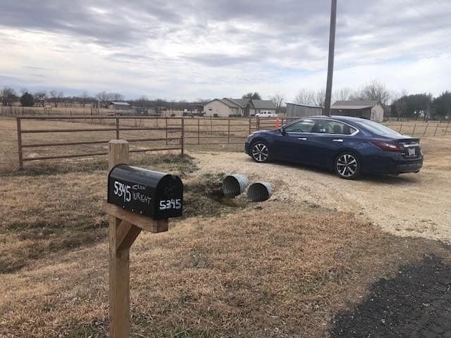 3.24 acres in Denton County featured view