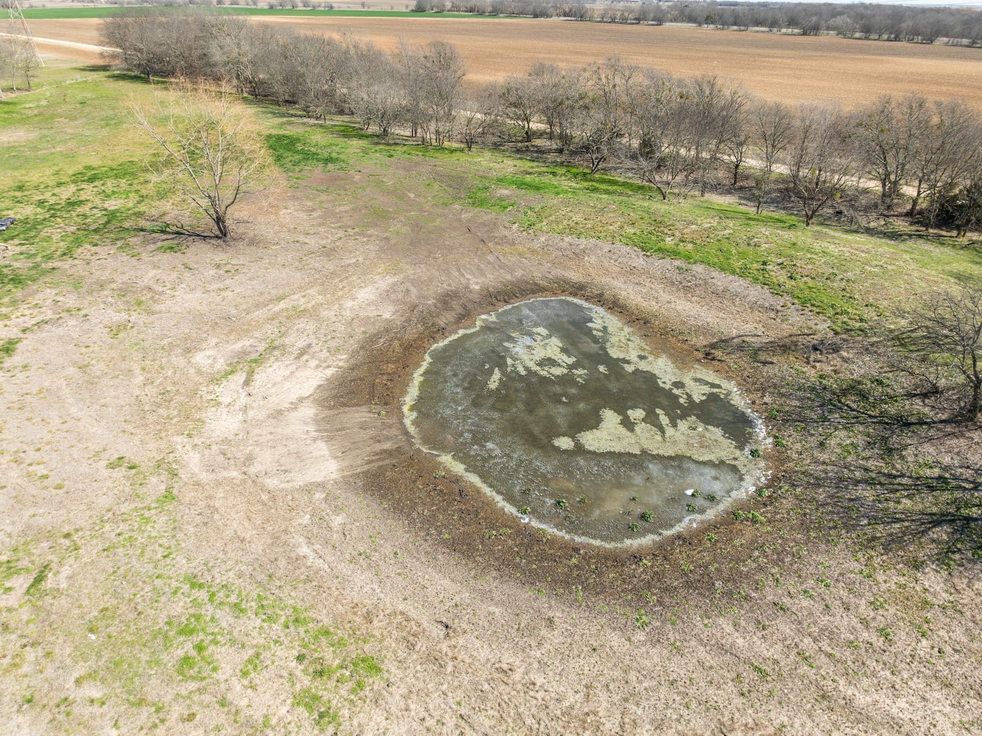 16.8 acres in Hill County - photo 11