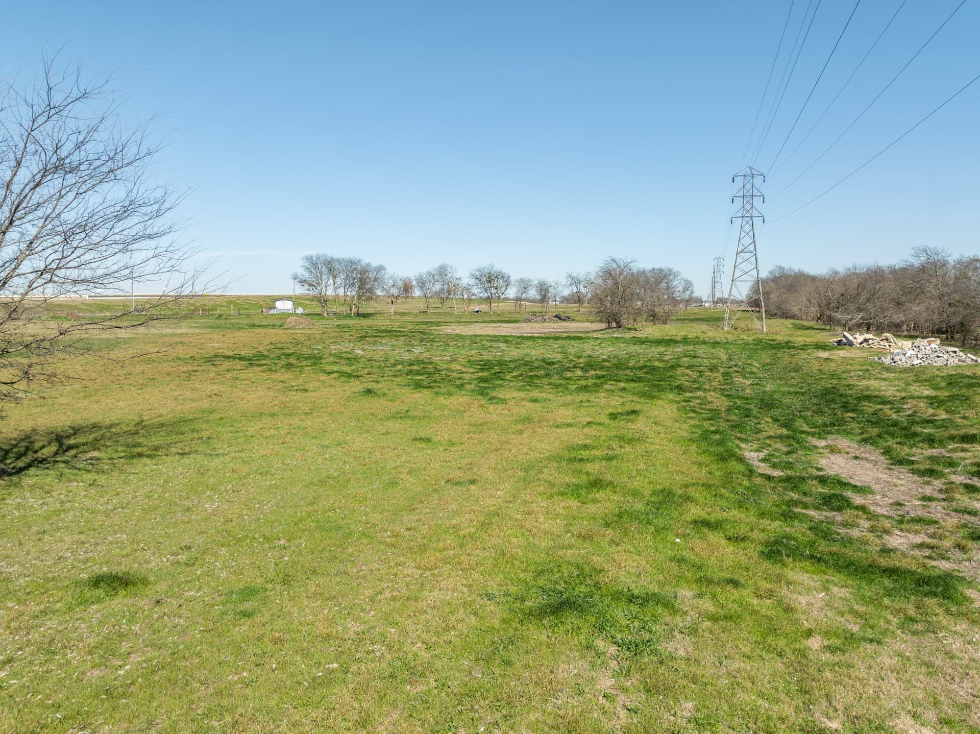 16.8 acres in Hill County - photo 10