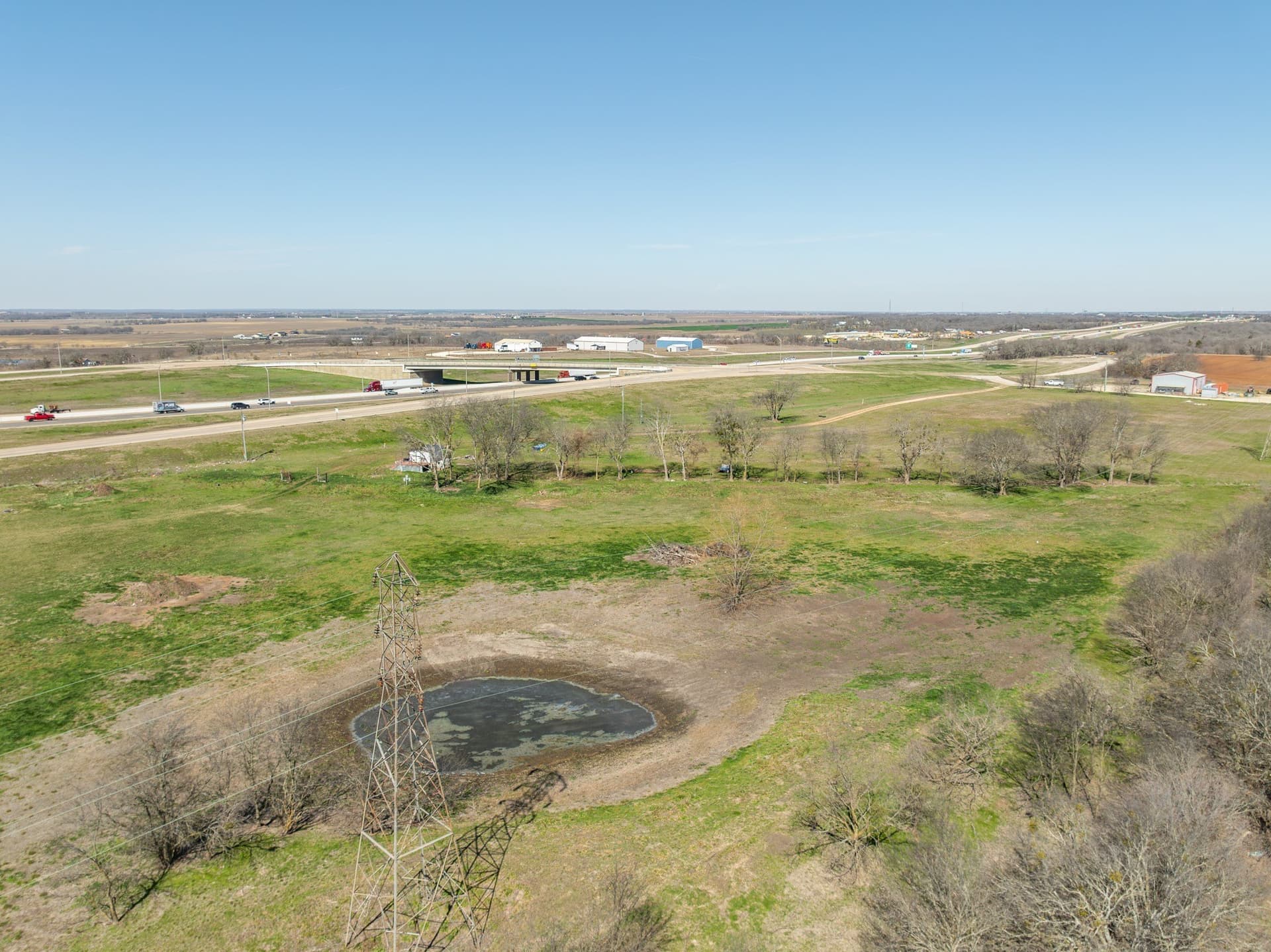 16.8 acres in Hill County - photo 20