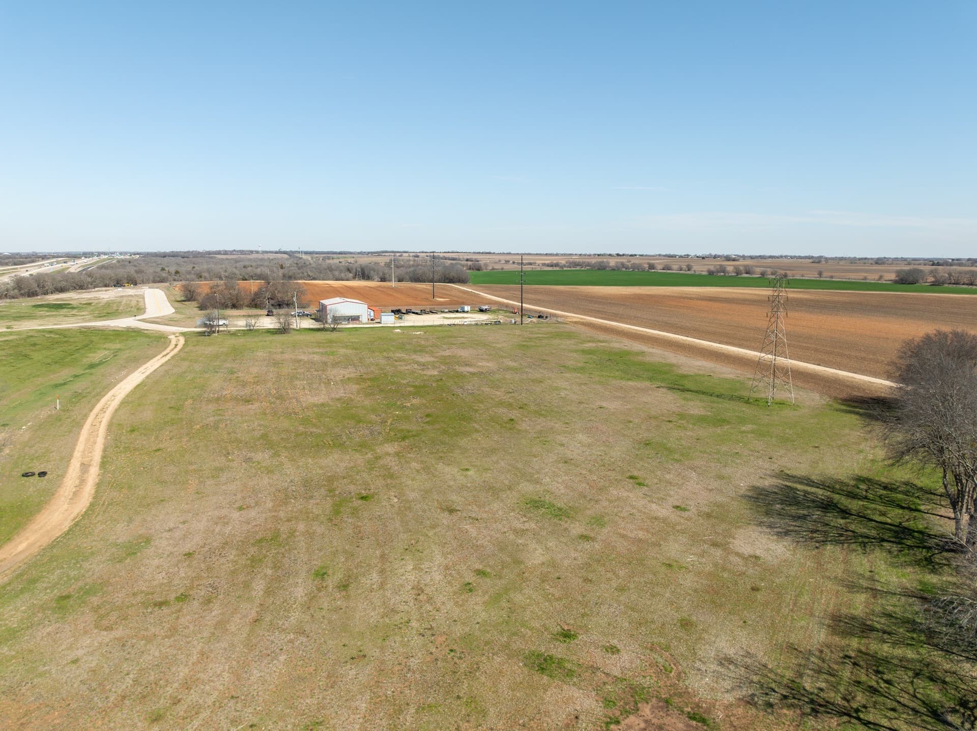 16.8 acres in Hill County - photo 14
