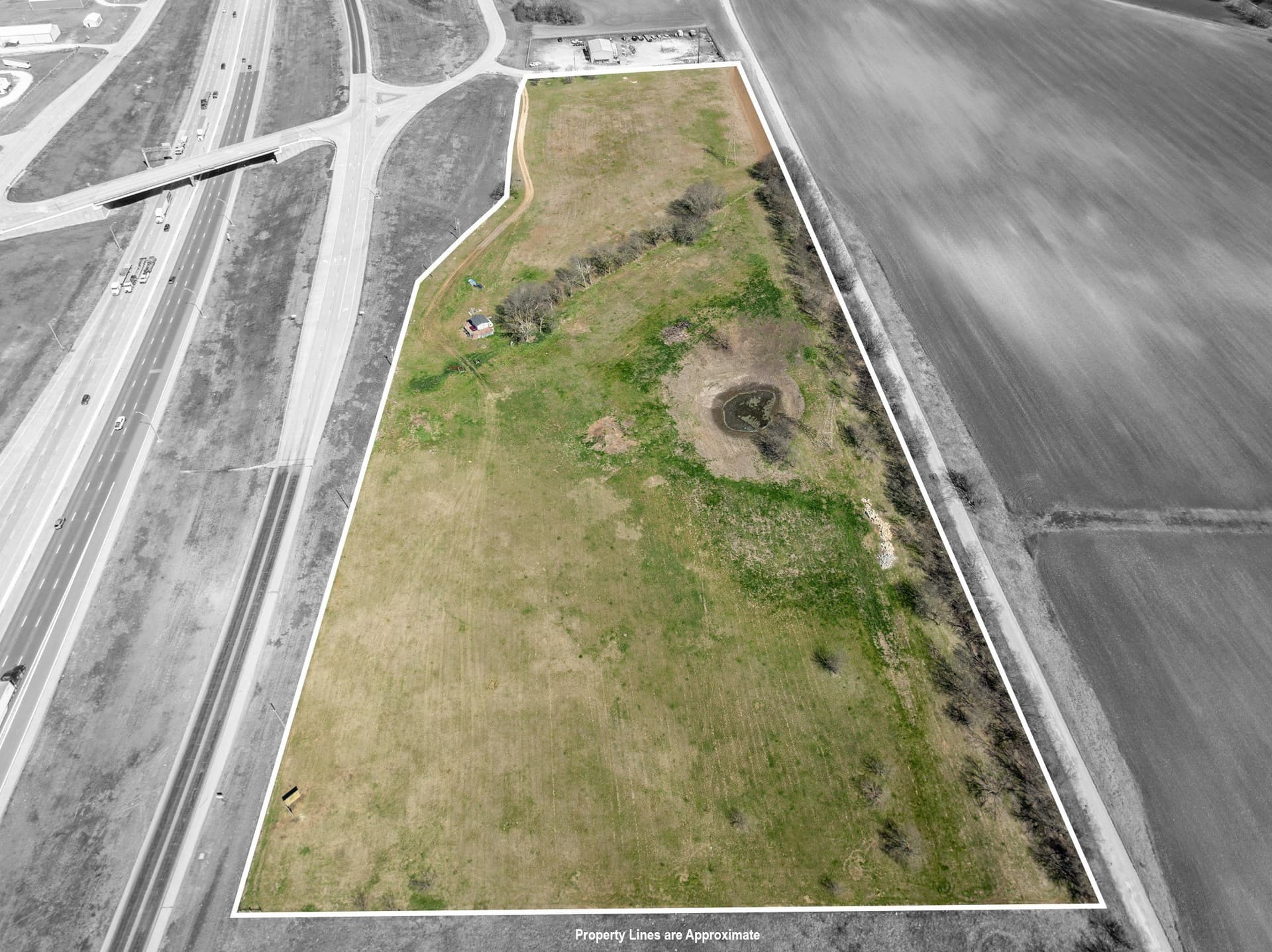 16.8 acres in Hill County gallery image 2