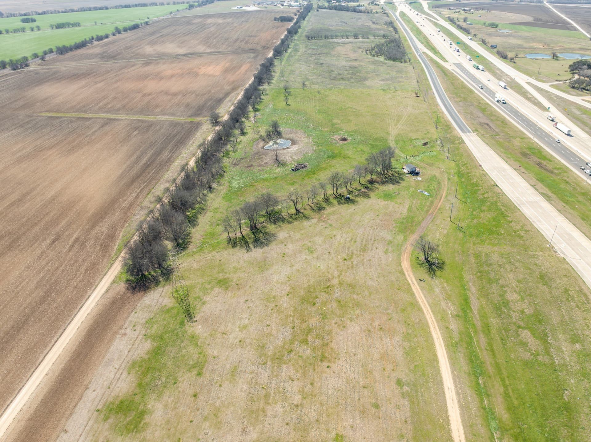16.8 acres in Hill County - photo 18