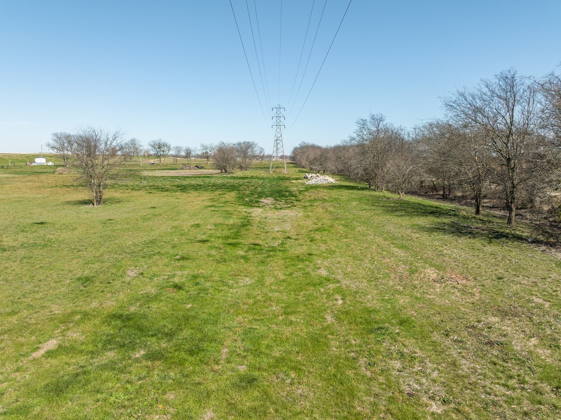 16.8 acres in Hill County - photo 9
