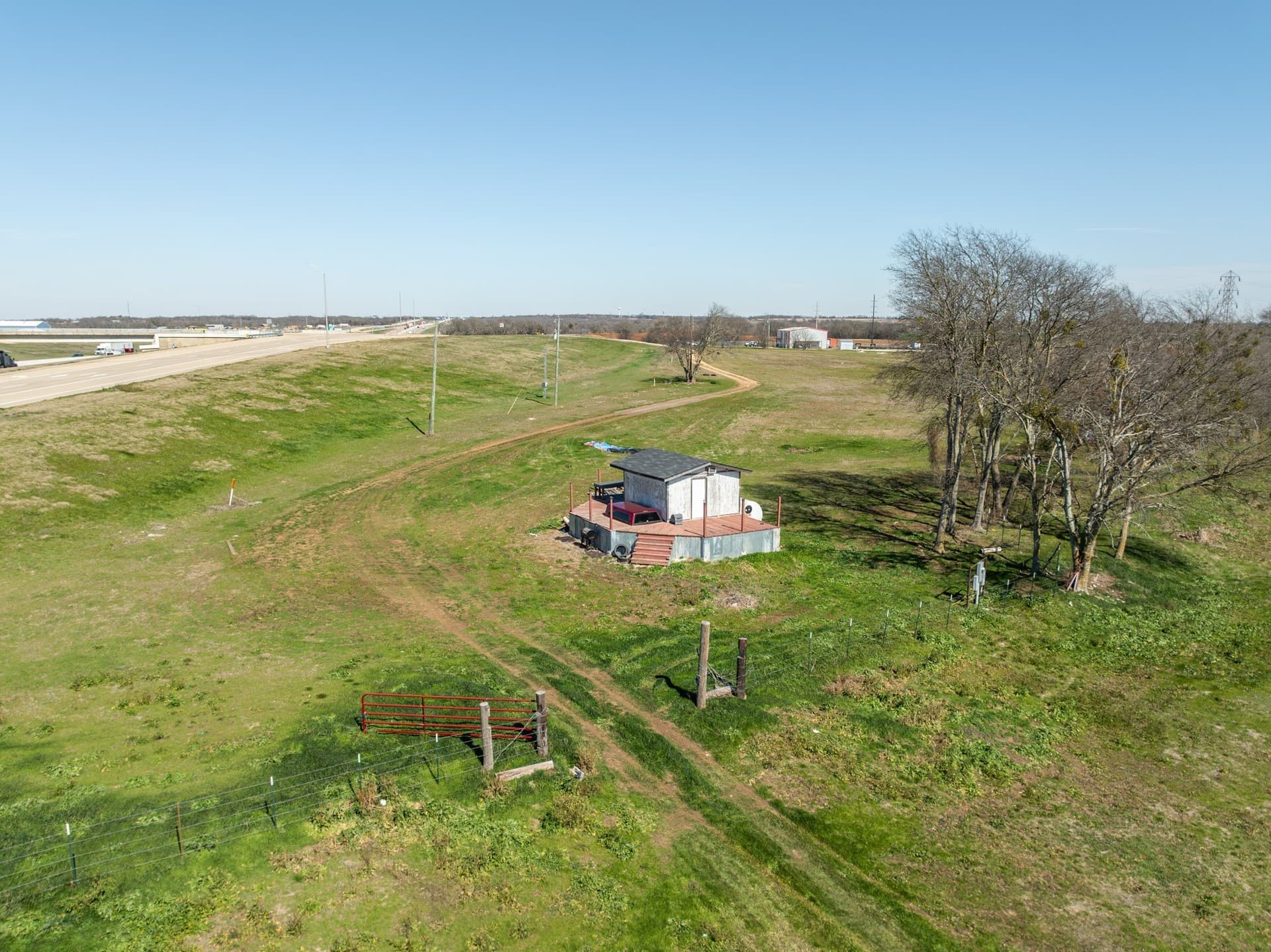 16.8 acres in Hill County - photo 12